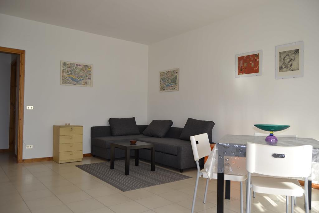 Via Dante 10 Apartment Sirolo Luaran gambar
