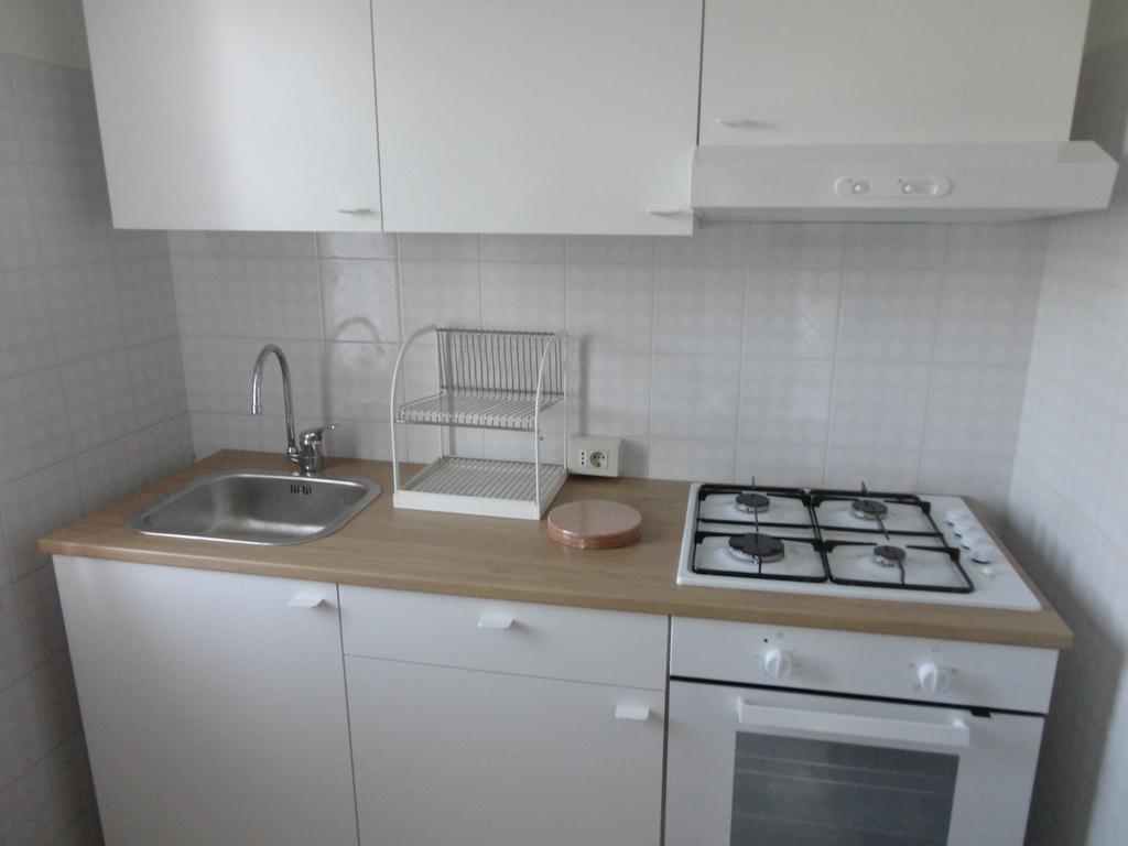 Via Dante 10 Apartment Sirolo Luaran gambar