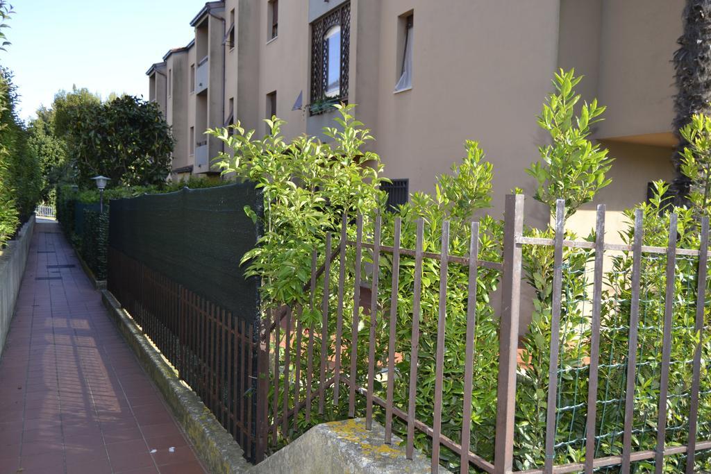 Via Dante 10 Apartment Sirolo Luaran gambar