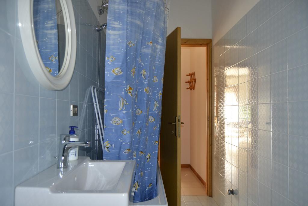 Via Dante 10 Apartment Sirolo Luaran gambar