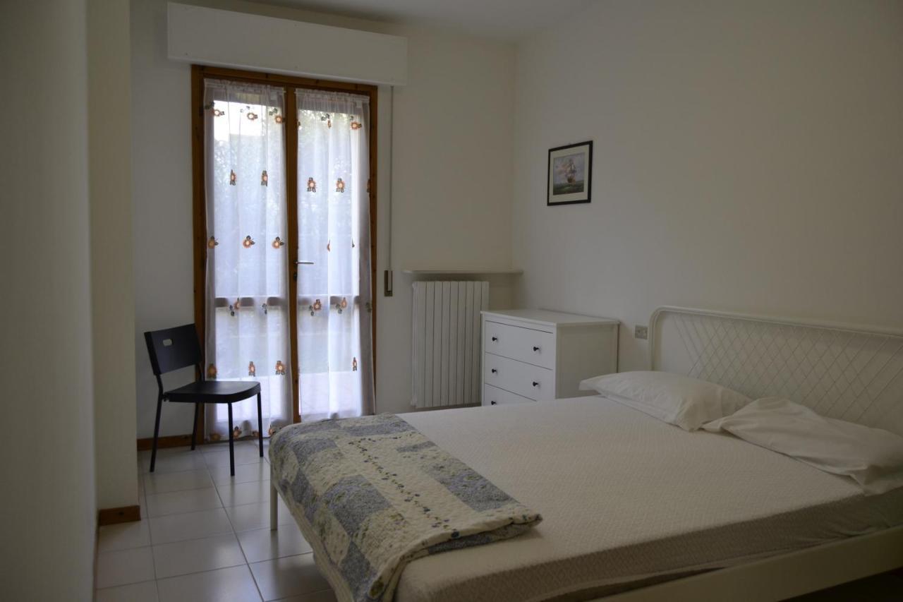 Via Dante 10 Apartment Sirolo Luaran gambar